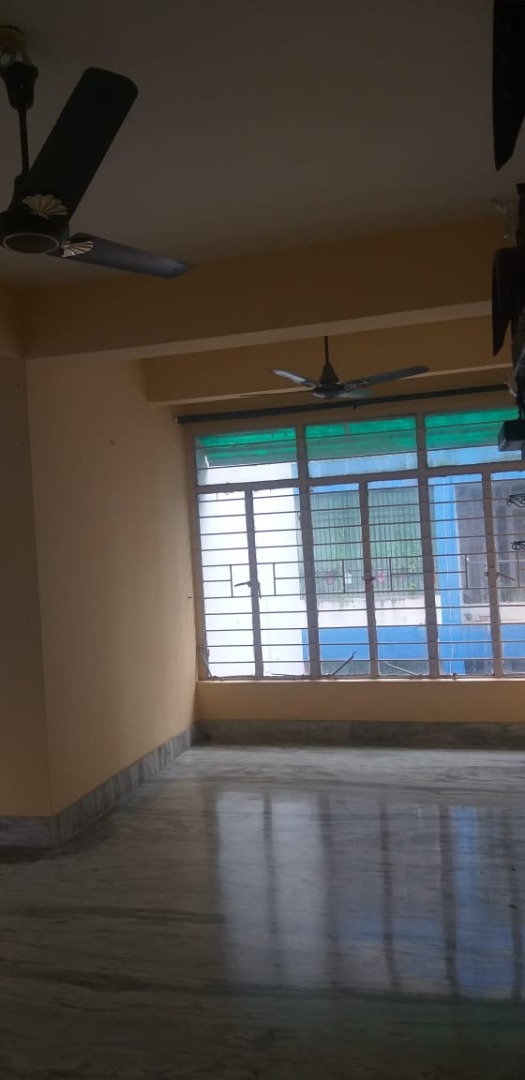 Semi Furnished 3bhk semi furnished apartment in Bamunimaidam, Guwahati, Assam, India for Rent